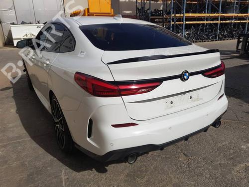 AC compressor BMW 2 Gran Coupe (F44) 220 d | BP40092100M34 - Image 19
