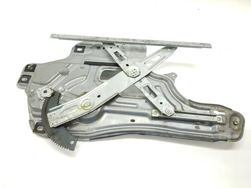 Front left window mechanism HYUNDAI SANTA FÉ I (SM) 2.0 CRDi 4x4 | BP9579140C22 