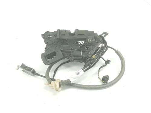 Front right lock VW GOLF VII (5G1, BQ1, BE1, BE2) 2.0 TDI | BP11128834C97 