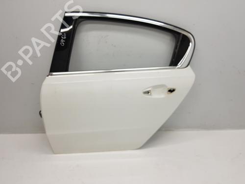 Used Left rear door Left rear door PEUGEOT 508 I (8D_) 2.0 HDi (140 hp) 36362182 36362182