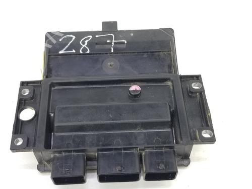 Motorstyringsenhet RENAULT CLIO III (BR0/1, CR0/1) 1.5 dCi (BR17, CR17) (86 hp) 9279342
