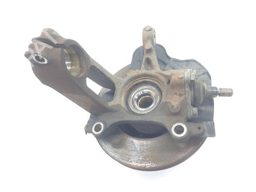 Right front steering knuckle CITROËN JUMPER II Van 2.2 BlueHDi 140 | BP26440958M26 