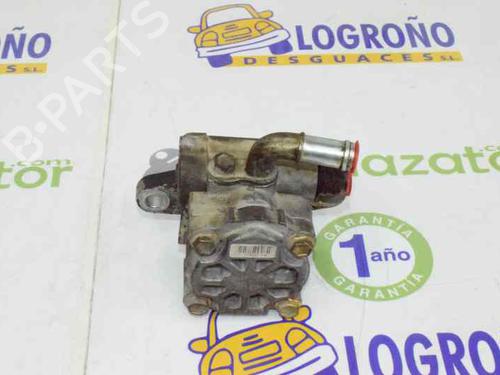 Steering pump TOYOTA LAND CRUISER PRADO (_J12_) 3.0 D-4D (KDJ120_) | BP12583127M99 