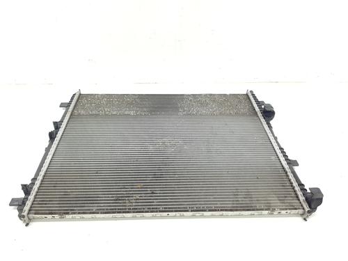 Water radiator RENAULT TRAFIC III Van (FG_) 2.0 dCi 110 (FGMW) | BP29333224M31 