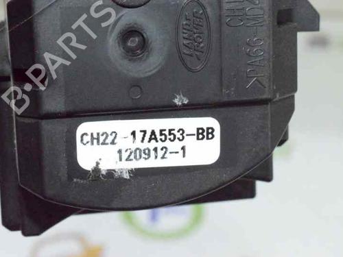 Steering column stalk LAND ROVER DISCOVERY IV (L319) 3.0 TD 4x4 | BP1371095I23 
