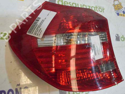 Left taillight BMW 1 (E87) 120 d | BP1157838C34 