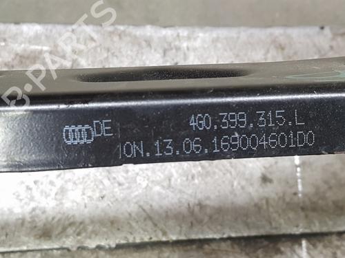 Subframe AUDI A6 C7 (4G2, 4GC) 2.0 TDI | BP29399310M9 