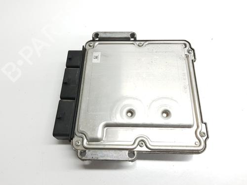 Engine control unit (ECU) DACIA LODGY (JS_) 1.5 dCi | BP21841752M57 
