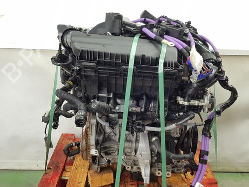 Engine FIAT 600e / 600 (365_, 364_)  | BP32072754M1 