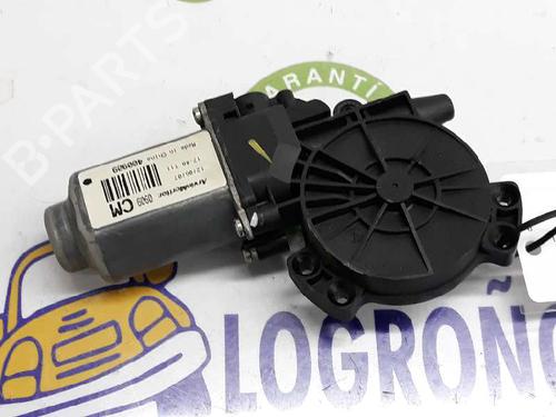 Left rear window motor HYUNDAI SANTA FÉ II (CM) 2.2 CRDi GLS | BP2581483E23 