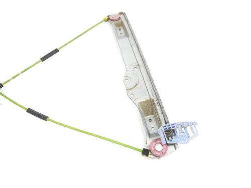 Front right window mechanism OPEL CORSA D (S07) 1.3 CDTI (L08, L68) | BP13693704C23 