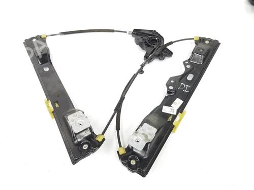 Front left window mechanism FORD FOCUS III 2.0 TDCi | BP6455197C22 
