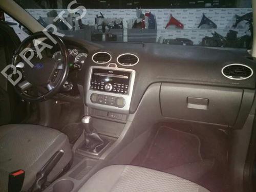 Rear left seatbelt FORD FOCUS II (DA_, HCP, DP) 1.6 TDCi | BP6623342I29 
