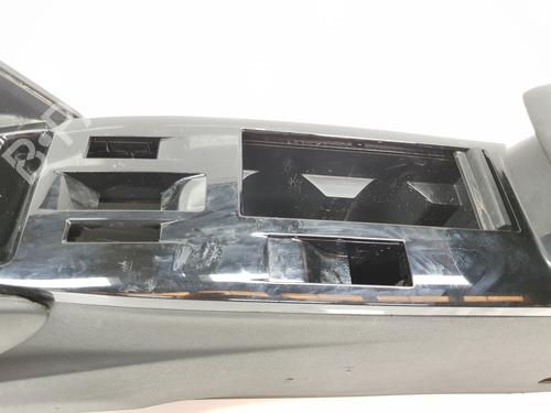 Armrest / Center console CITROËN C4 III (BA_, BB_, BC_) 1.5 BlueHDi 130 (BBYHZB) | BP36569972I20 - Image 7