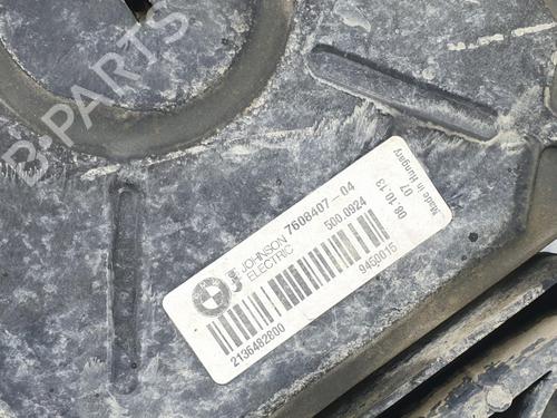 Radiator fan BMW 3 Gran Turismo (F34) 320 d | BP16634734M35 