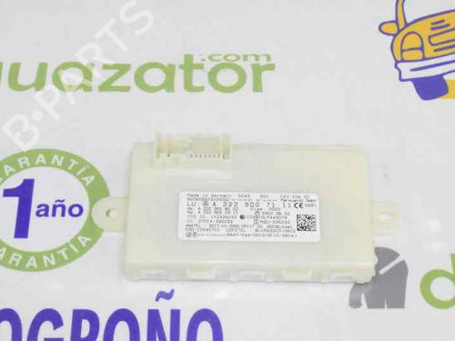 Electronic module MERCEDES-BENZ C-CLASS (W205) C 220 BlueTEC / d (205.002, 205.004) | BP1185962M83 