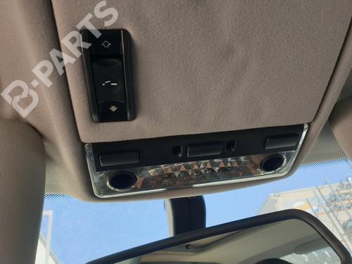 Right sun visor BMW 3 (E46) 320 d | BP10055580I2  - Image 26