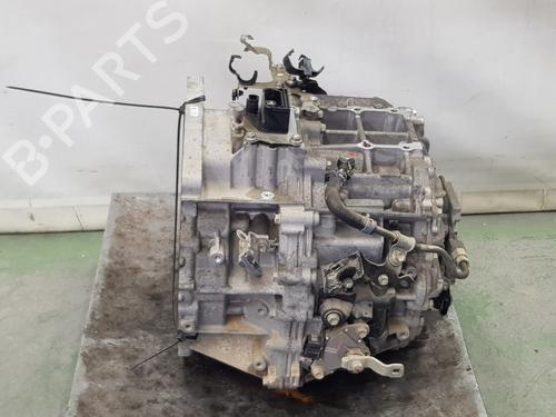 Gearbox TOYOTA YARIS (_P13_) 1.5 Hybrid (NHP130_) | BP24662234M3 