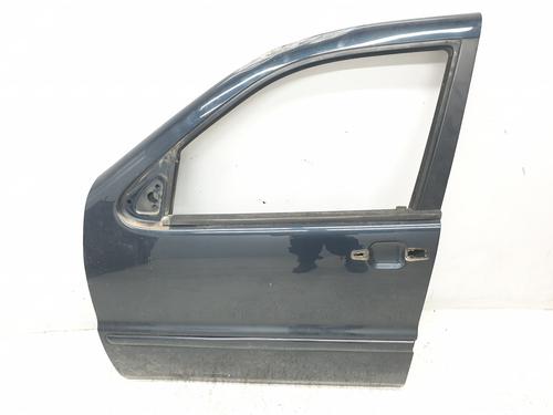 Used Left front door MERCEDES-BENZ M-CLASS (W163) ML 270 CDI (163.113) (163 hp) 18696263