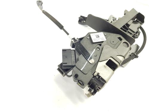 Front right lock FORD TOURNEO COURIER B460 MPV 1.0 EcoBoost | BP13102288C97 