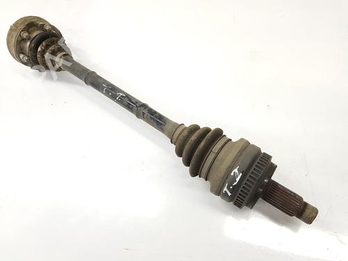 Left rear driveshaft BMW 1 (E87) 118 d | BP33652992M40 - Image 2