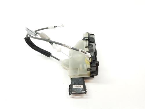 Rear left lock OPEL CORSA F (P2JO) 1.2 (68) | BP21002745C100 