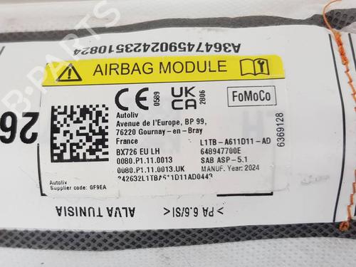 Other FORD PUMA (J2K, CF7) | BP39192733O1 - Image 6
