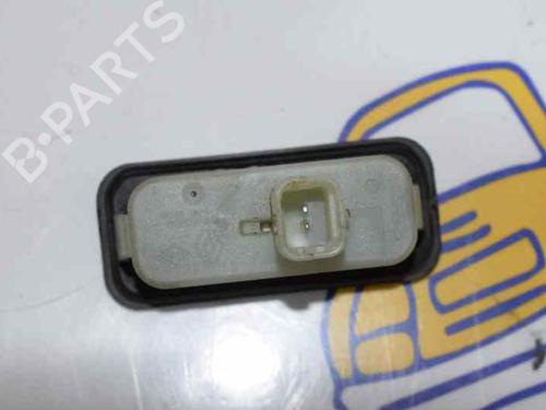 Tailgate handle RENAULT CLIO III (BR0/1, CR0/1) 1.5 dCi (C/BR0G, C/BR1G) | BP1656911C132 