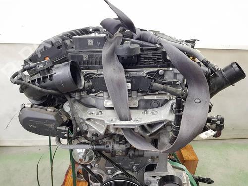 Engine CITROËN C4 III (BA_, BB_, BC_) | BP40515040M1 - Image 15
