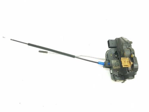 Used Front left lock OPEL ASTRA J Sports Tourer (P10) 2.0 CDTI (35) (131 hp) 6212461