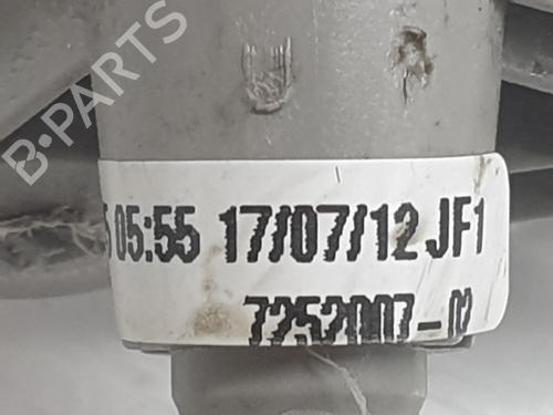Left sun visor BMW X1 (E84) sDrive 18 d | BP22900952I1 