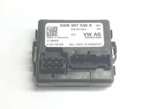 Elektronisk modul SEAT LEON Sportstourer (KL8, KLD) 1.5 eTSI | BP30548998M83