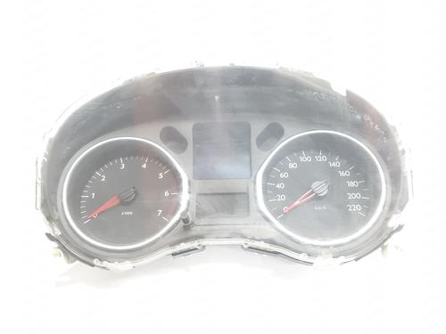 Instrument cluster CITROËN C-ELYSEE (DD_) 1.6 HDI 92 | BP29331824C47 