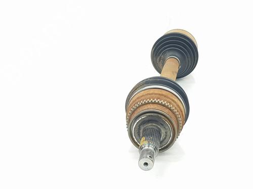 Left rear driveshaft MITSUBISHI PAJERO IV (V8_W, V9_W) 3.2 DI-D 4WD (V98W, V88W) | BP26698680M40 