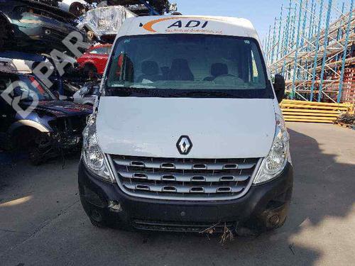 RENAULT MASTER III Van (FV)    455388