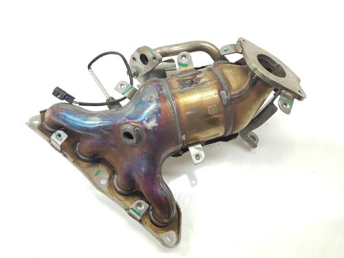 Used Particulate filter Particulate filter DACIA JOGGER (RK_) [2021-2026] 33274694 33274694