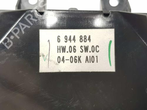 Switch BMW 5 (E60) 525 i | BP14077943I30 