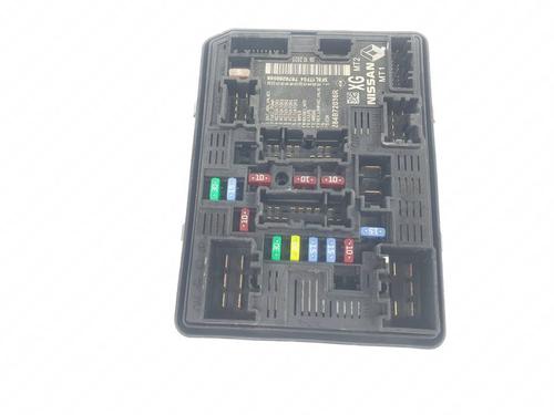 Fuse box RENAULT CAPTUR II (HF_) | BP39191737E1 - Image 5