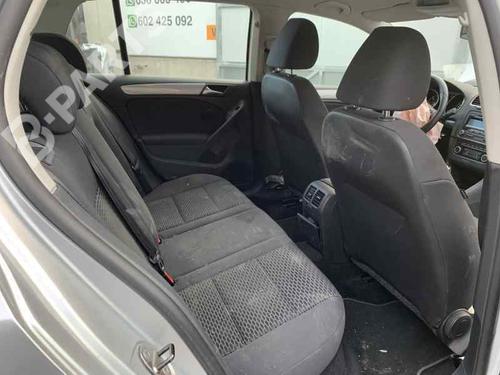 Right front window switch VW GOLF VI (5K1) 1.6 TDI | BP5130380C105  - Image 11