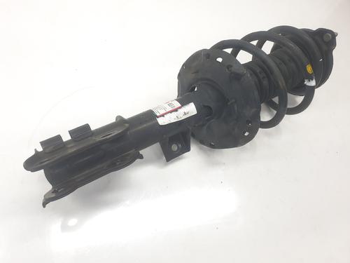 Right front shock absorber KIA OPTIMA (JF) 1.7 CRDi | BP21100972M17 