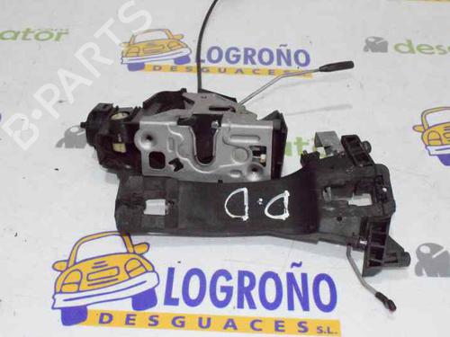Used Front right lock MERCEDES-BENZ A-CLASS (W168) A 170 CDI (168.009, 168.109) (95 hp) 792941