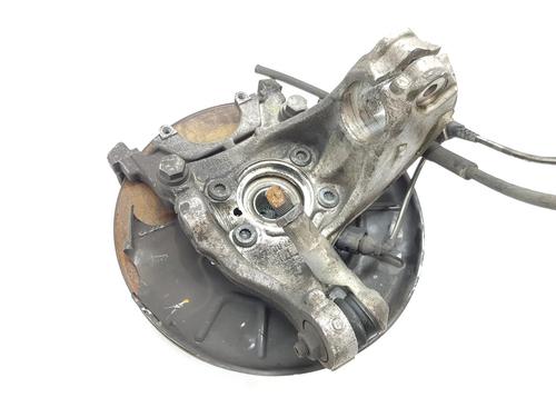 Right front steering knuckle VW PASSAT CC B6 (357) 2.0 BlueTDI | BP18070825M26 
