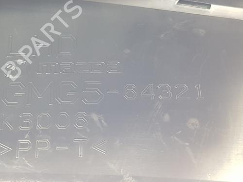 Armlene MAZDA 6 Estate (GJ, GL) 2.2 D | BP32679663I20 