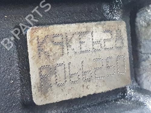 Other RENAULT CLIO III Grandtour (KR0/1_) 1.5 dCi | BP25817539O1 