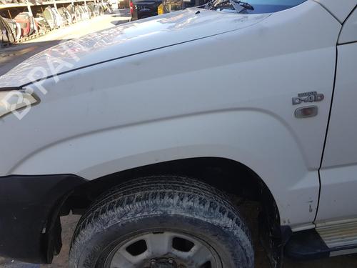 Display TOYOTA LAND CRUISER PRADO (_J12_) 3.0 D-4D (KDJ120, KDJ125) | BP12562798C48 