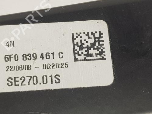 Rear left window mechanism SEAT IBIZA V (KJ1, KJG) 1.0 TSI | BP13250264C24 