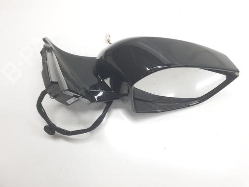 Used Right mirror OPEL ASTRA L Sports Tourer (O5) 1.2 (FRHNSL, FRHNSR) (131 hp) 24238673