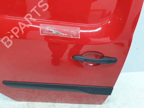Right slide door MERCEDES-BENZ CITAN Box Body/MPV (W415)  | BP28030609C75 