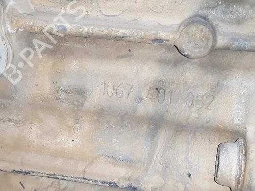 Gearbox LAND ROVER DISCOVERY III (L319) 2.7 TD 4x4 | BP4975806M3 