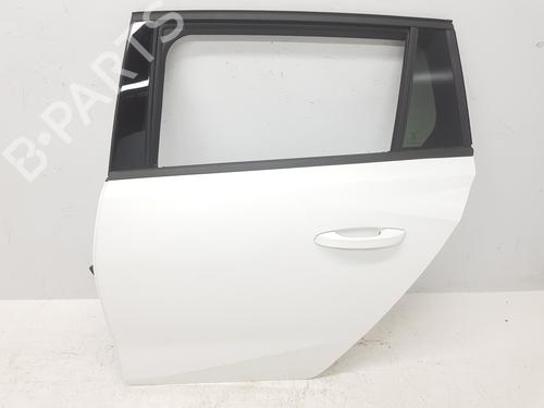 Used Left rear door OPEL ASTRA L Sports Tourer (OV5) 1.2 (FRHNPJ) (110 hp) 24823556
